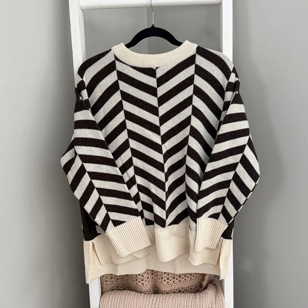 Barbour Lorelie Knit Sweater